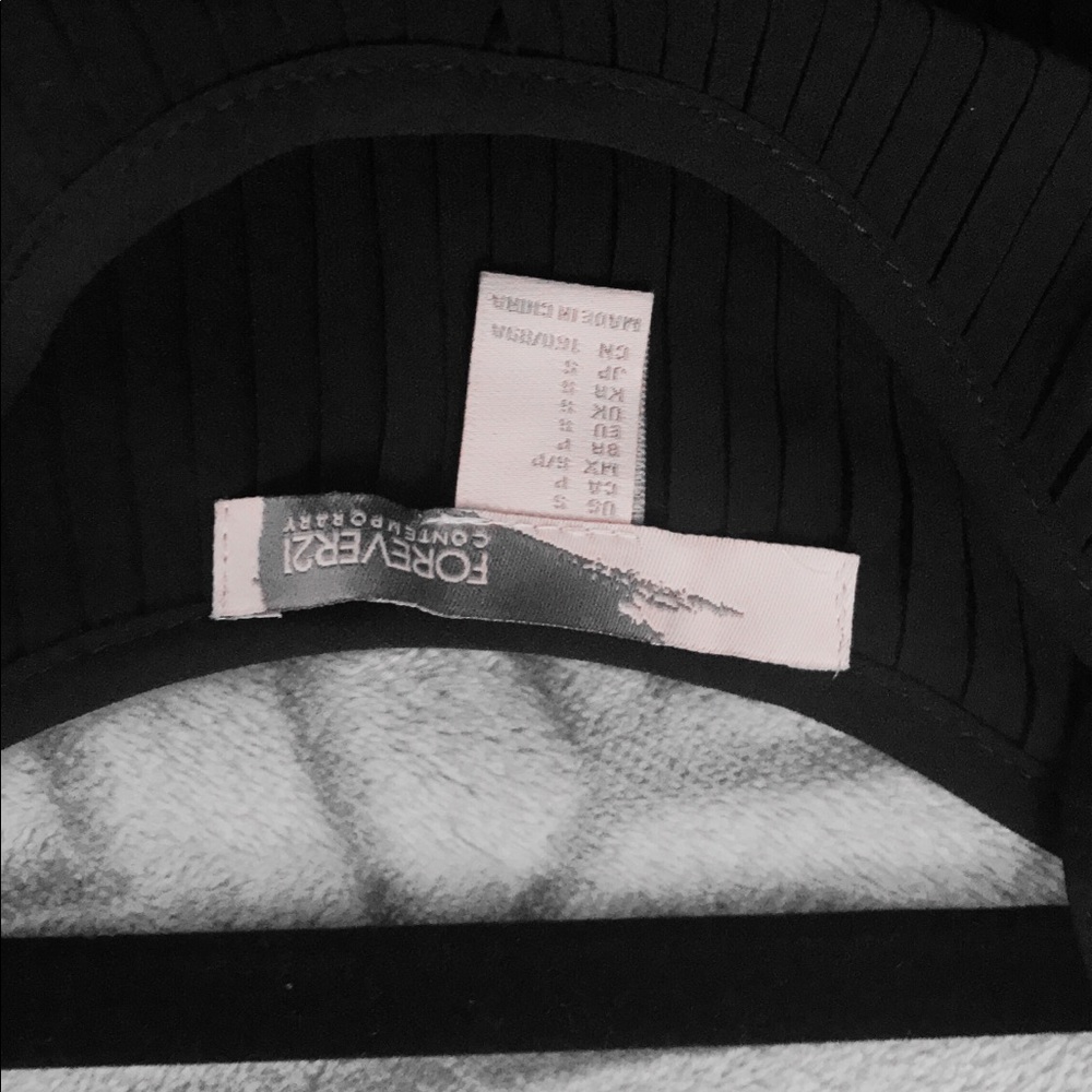 Pattern Top - Picture 2 of 3